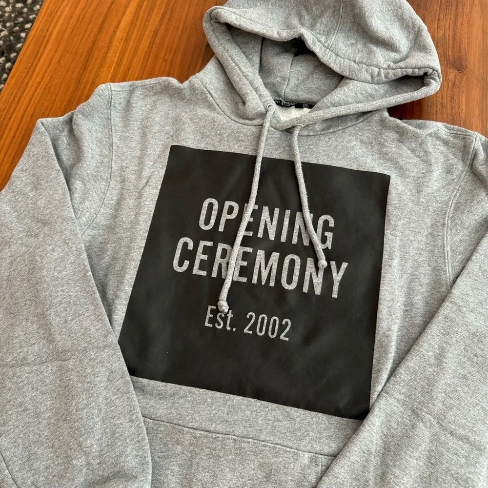 Opening Ceremony Sweatshirt Unisex - Picture 2 of 4